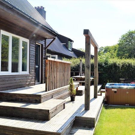 The Ranch Lodge Benmore Εξωτερικό φωτογραφία