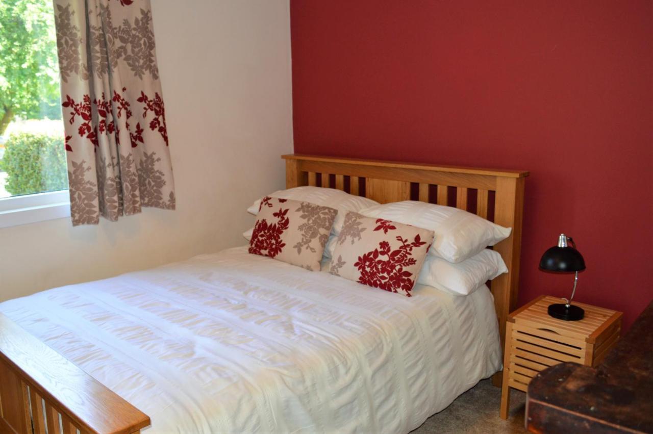 The Ranch Lodge Benmore Εξωτερικό φωτογραφία