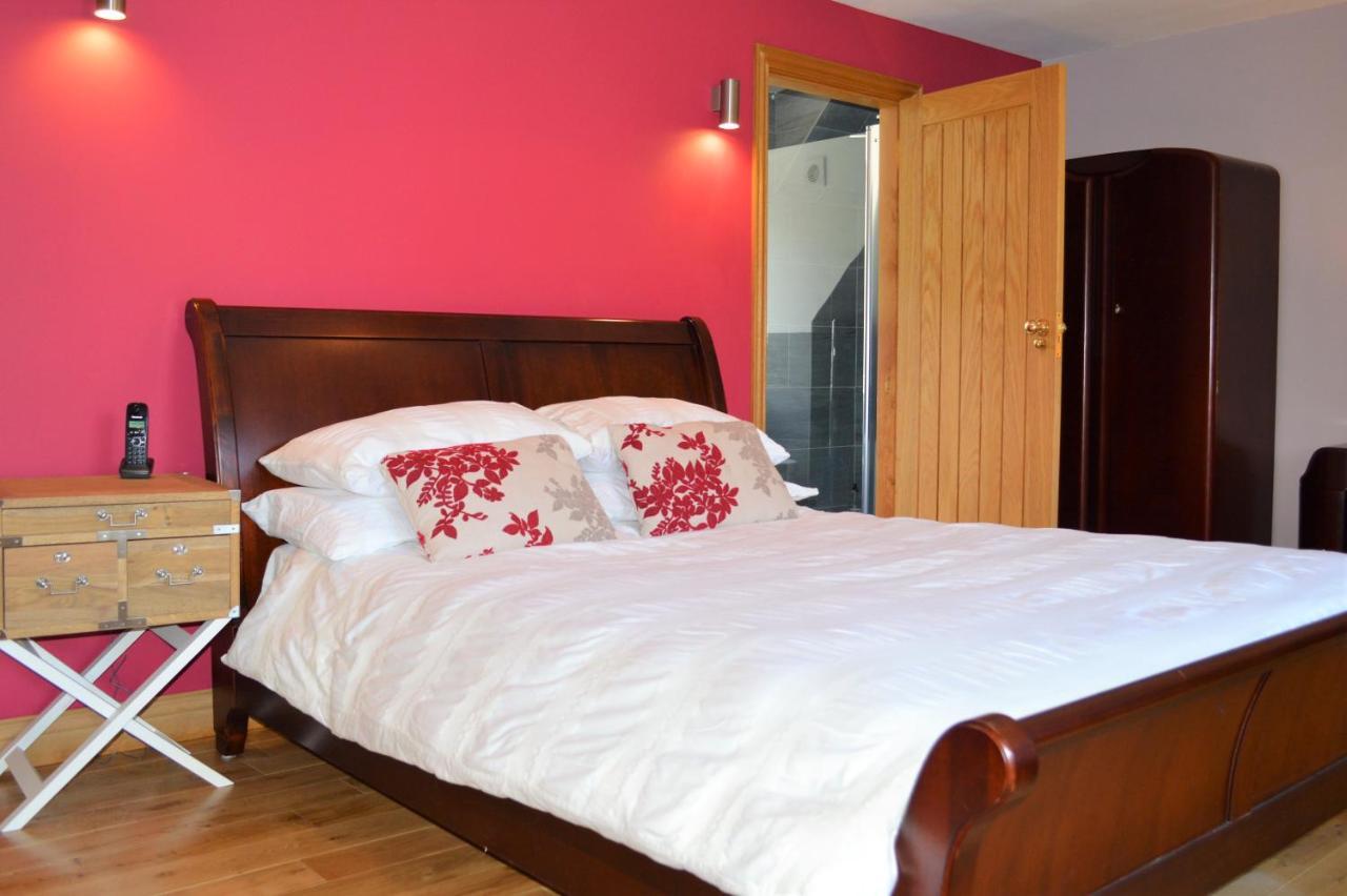 The Ranch Lodge Benmore Εξωτερικό φωτογραφία